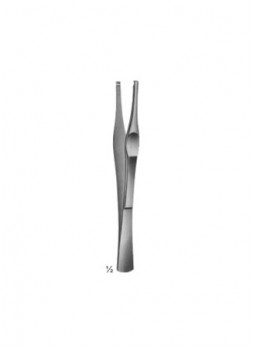 Suture Instruments